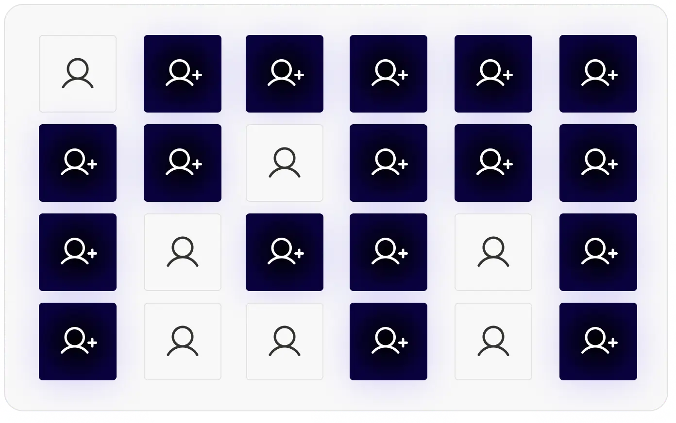 Checkmate Enrichment matches site shopper with IP and they are identified.