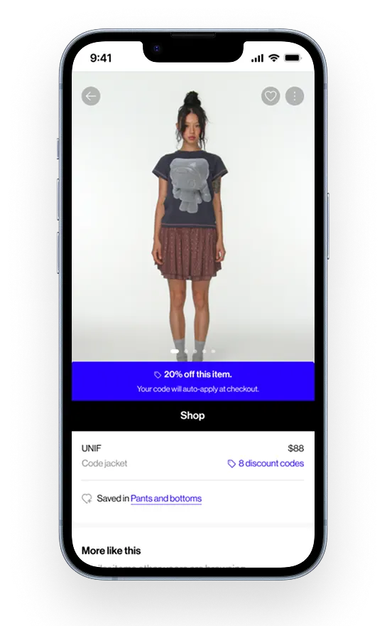 targeting example 2